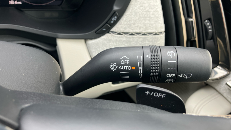 Mazda CX-60 2.5 PHEV Takumi 5dr Auto Estate